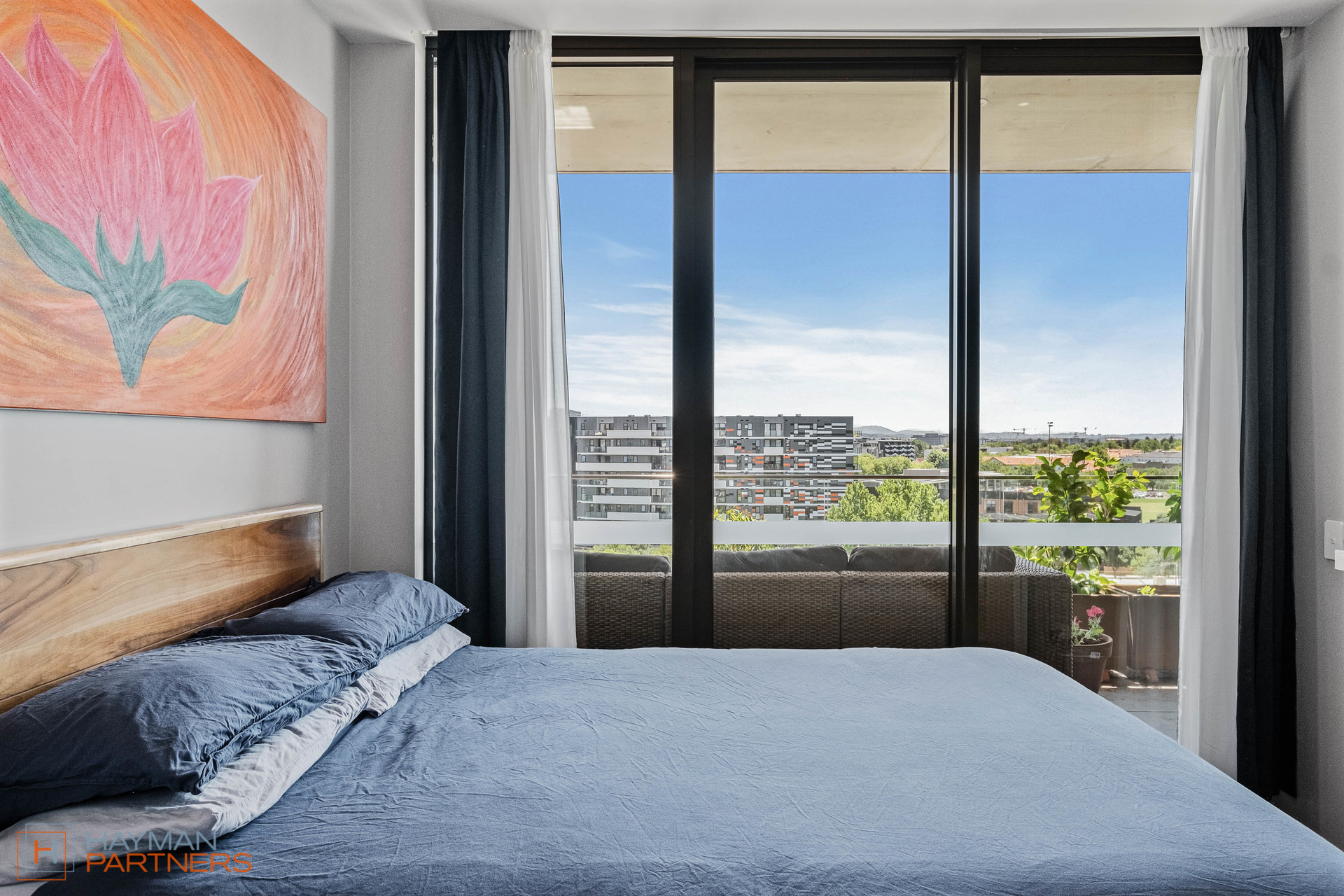 822/61 Cooyong Street, Braddon ACT 2612, Braddon - Thumbnail 8