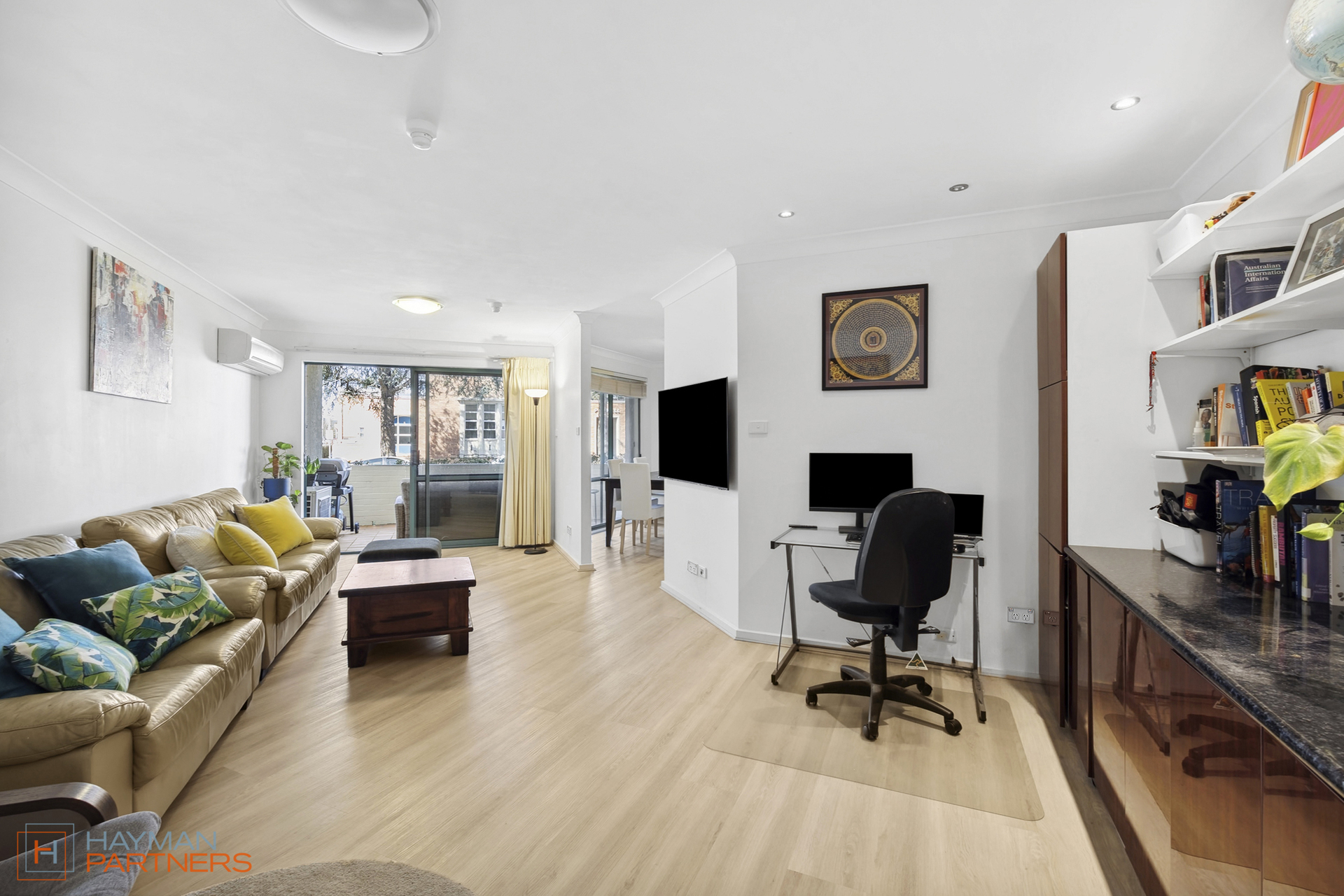 126/15 Jardine Street, Kingston ACT 2604, Kingston - Thumbnail 3