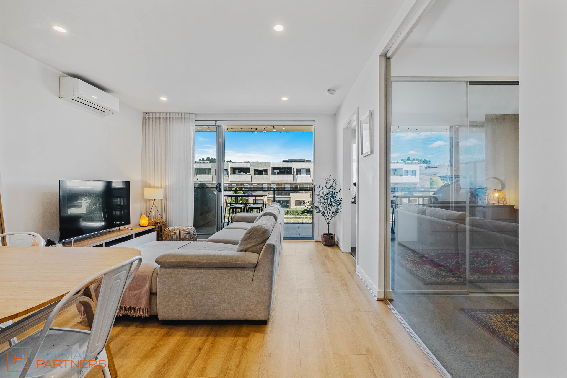32/112 McMichael Terrace, Denman Prospect ACT 2611, Denman Prospect - Thumbnail 2