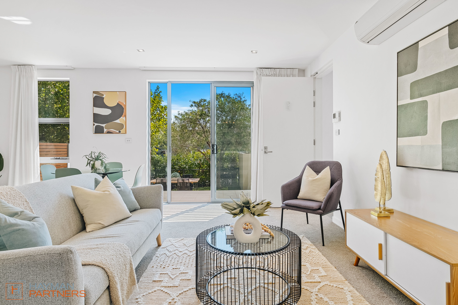 7/141 Blamey Crescent, Campbell ACT 2612, Campbell - Thumbnail 2