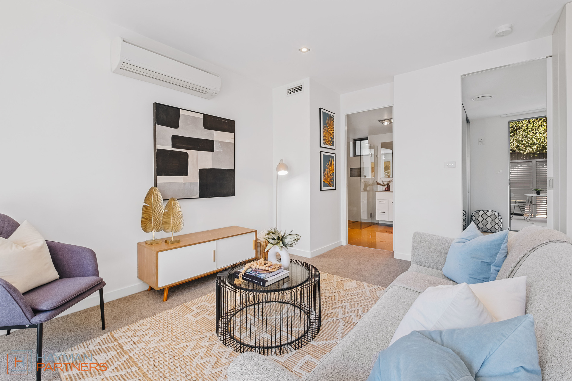7/141 Blamey Crescent, Campbell ACT 2612, Campbell - Thumbnail 4