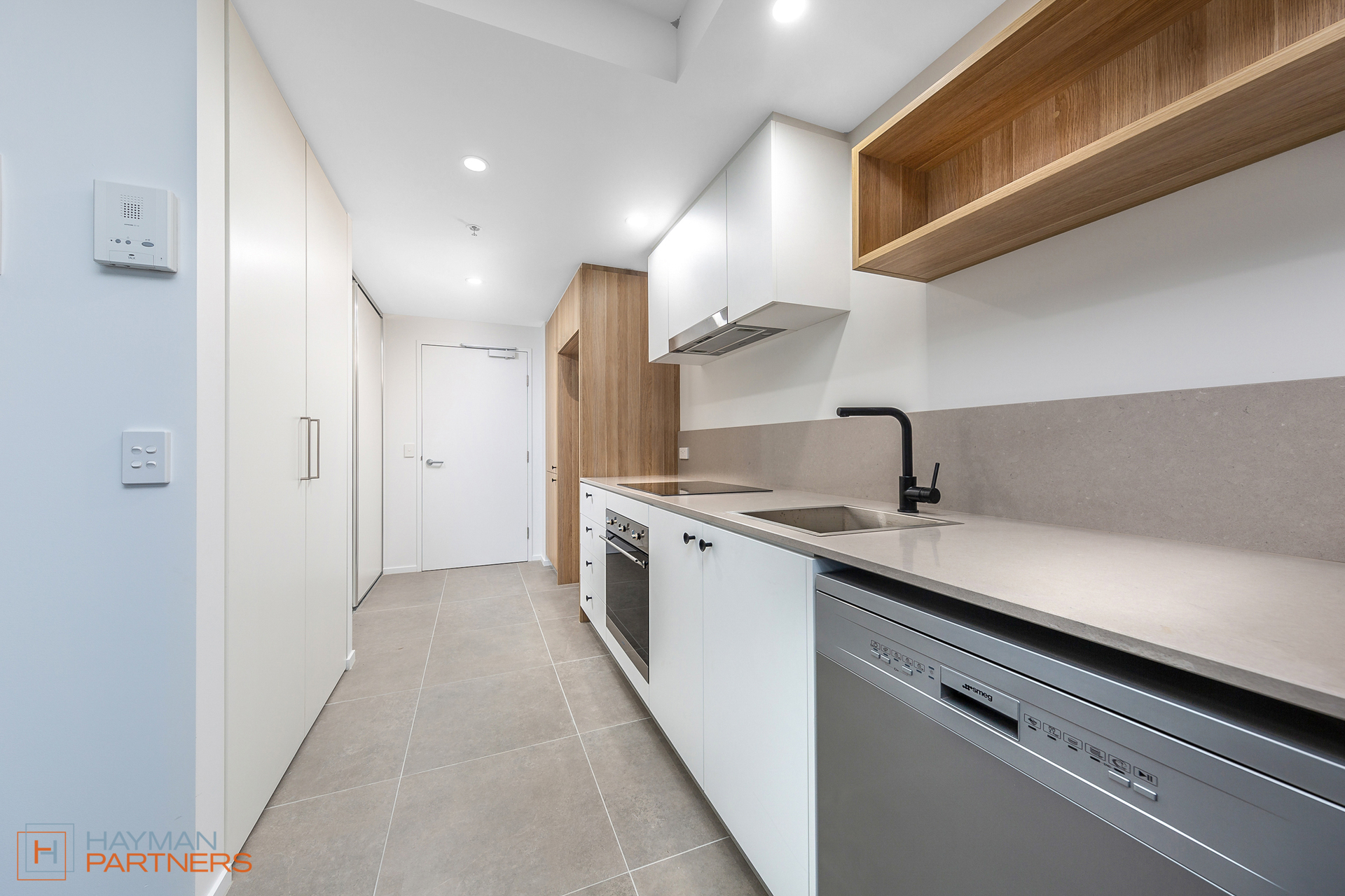 306/4 Grazier Lane, Belconnen ACT 2617, Belconnen - Thumbnail 3