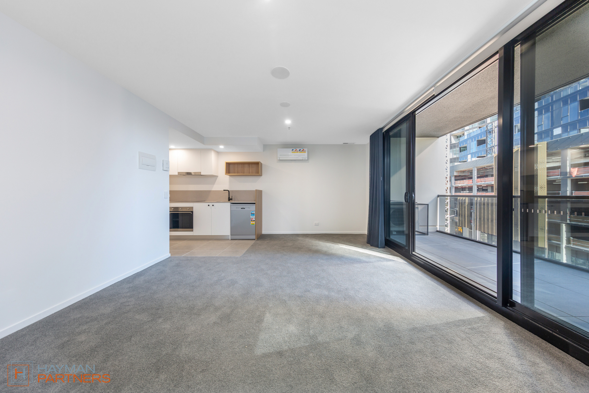 306/4 Grazier Lane, Belconnen ACT 2617, Belconnen - Thumbnail 4