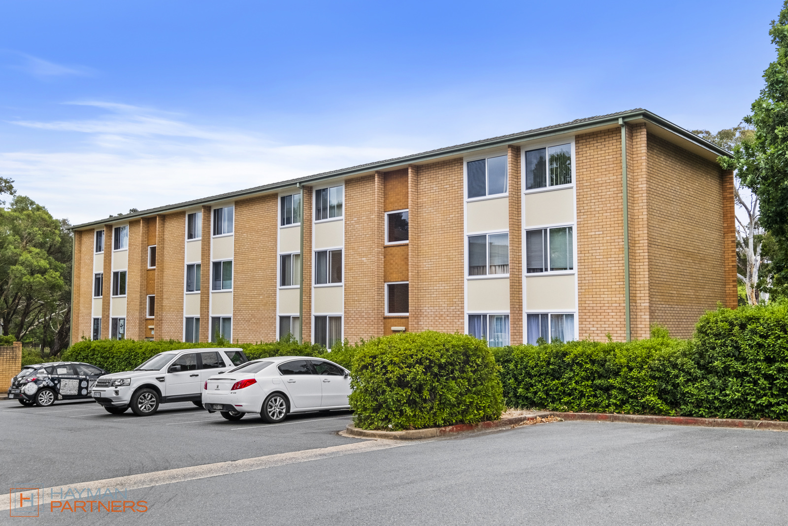 55/3 Waddell Place, Curtin ACT 2605, Curtin - Thumbnail 2
