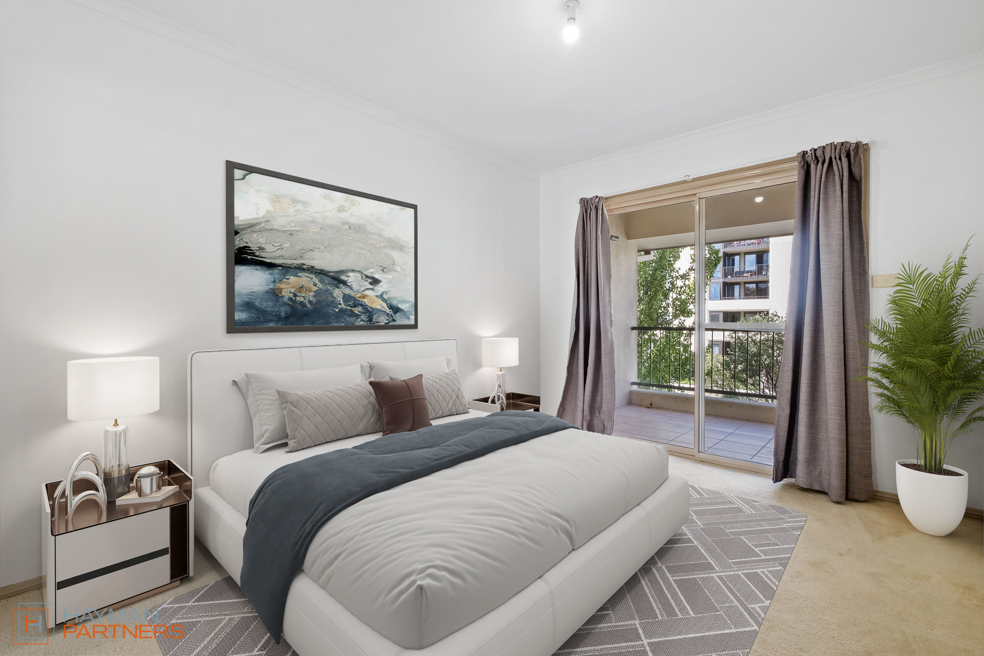 Level 2/123/72 Wentworth Avenue, Kingston ACT 2604, Kingston - Thumbnail 5
