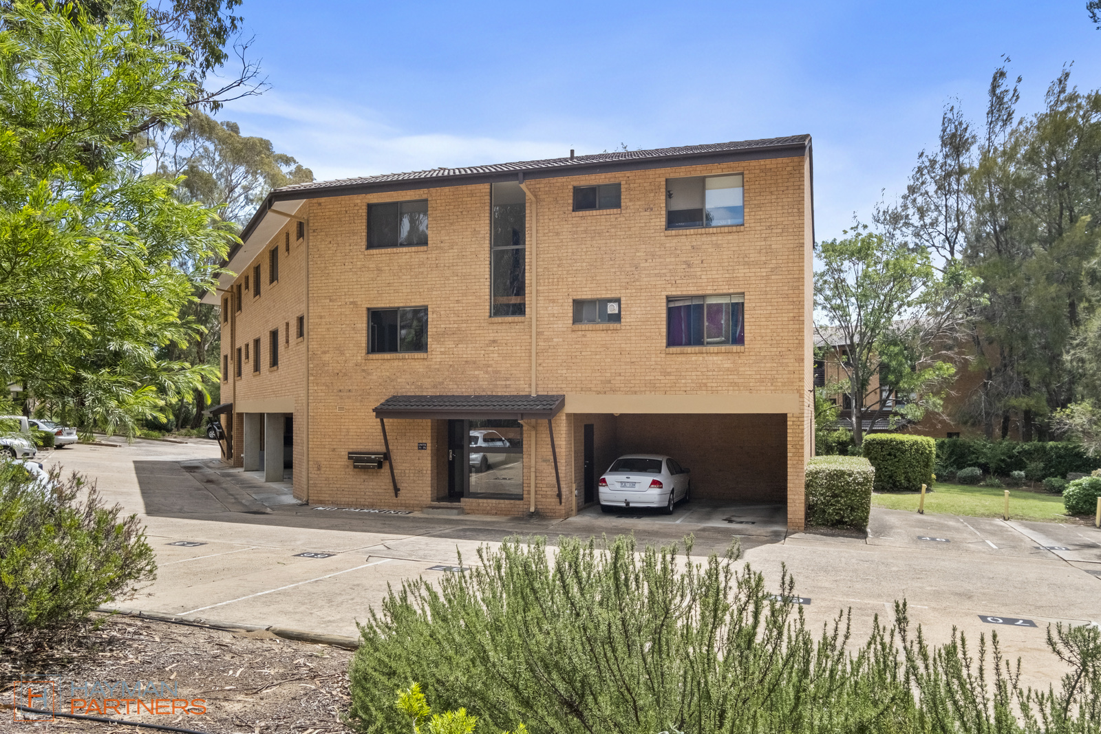73/17 Medley Street, Chifley ACT 2606, Chifley - Thumbnail 2