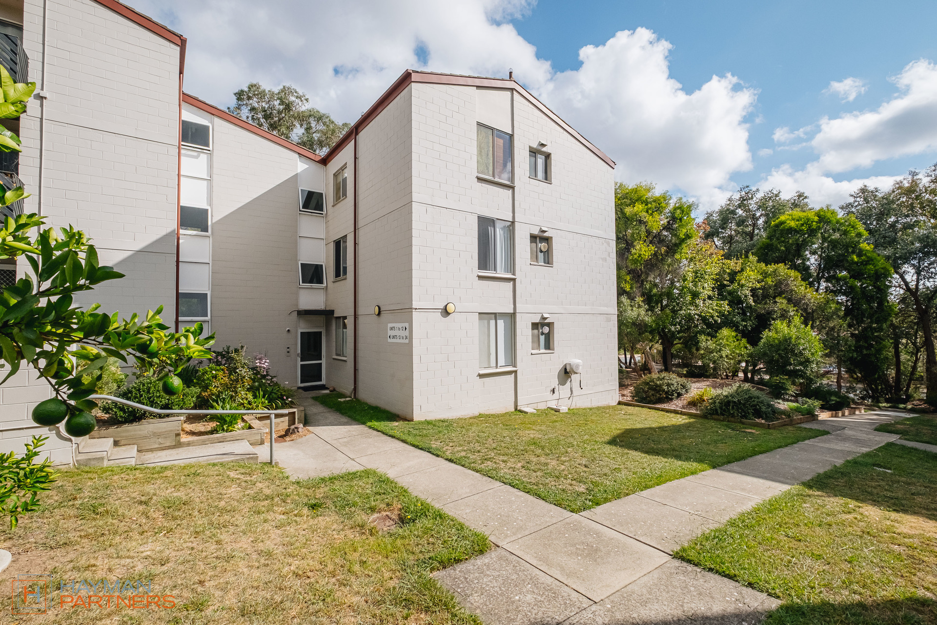 14/78 Hodgson Crescent, Pearce ACT 2607, Pearce - Thumbnail 3
