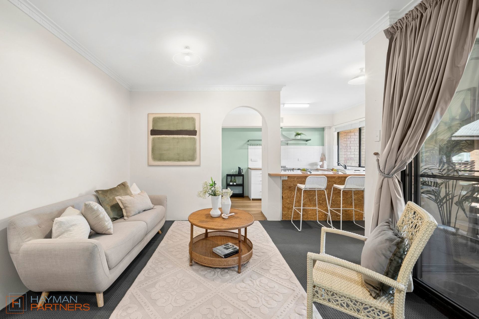 40/17 Medley Street, Chifley ACT 2606