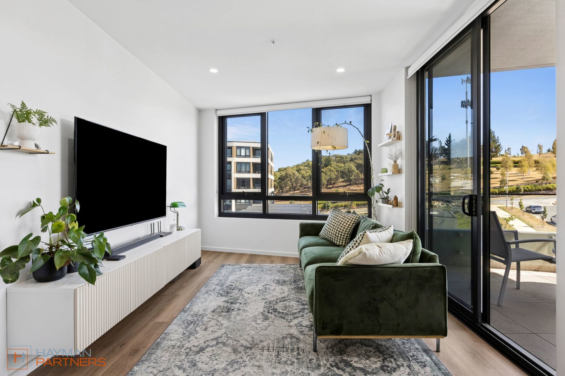 61/4 Hoolihan Street, Denman Prospect ACT 2611, Denman Prospect - Thumbnail 2