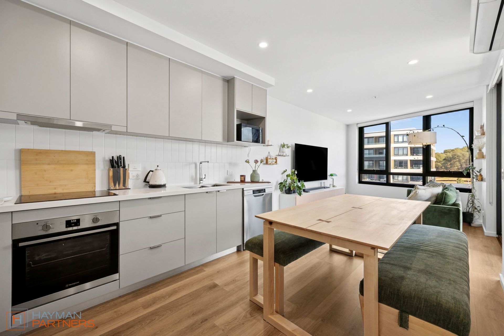 61/4 Hoolihan Street, Denman Prospect ACT 2611, Denman Prospect - Thumbnail 4
