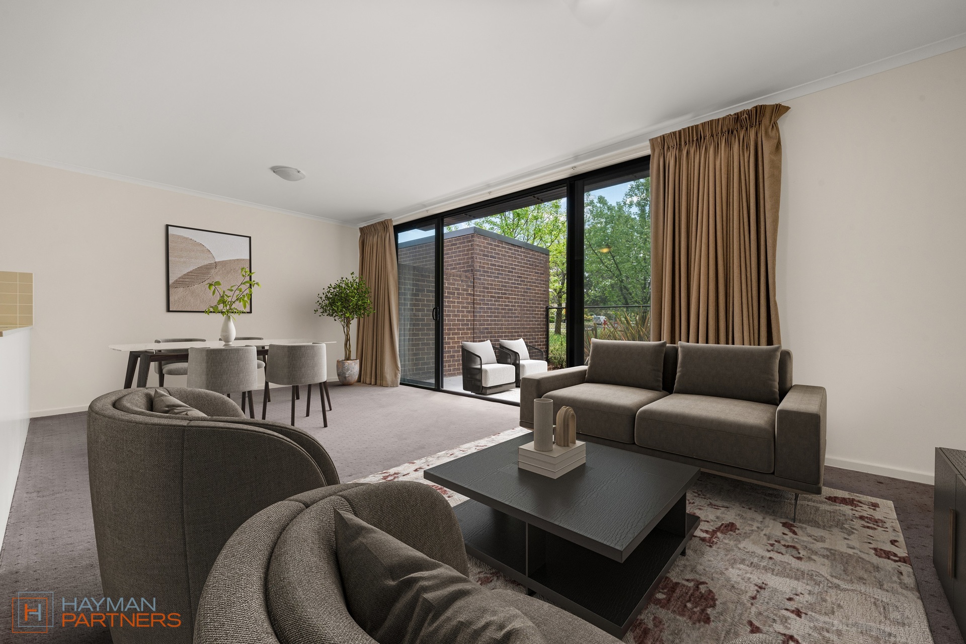 1/18 Devonport Street, Lyons ACT 2606, Lyons - Thumbnail 3