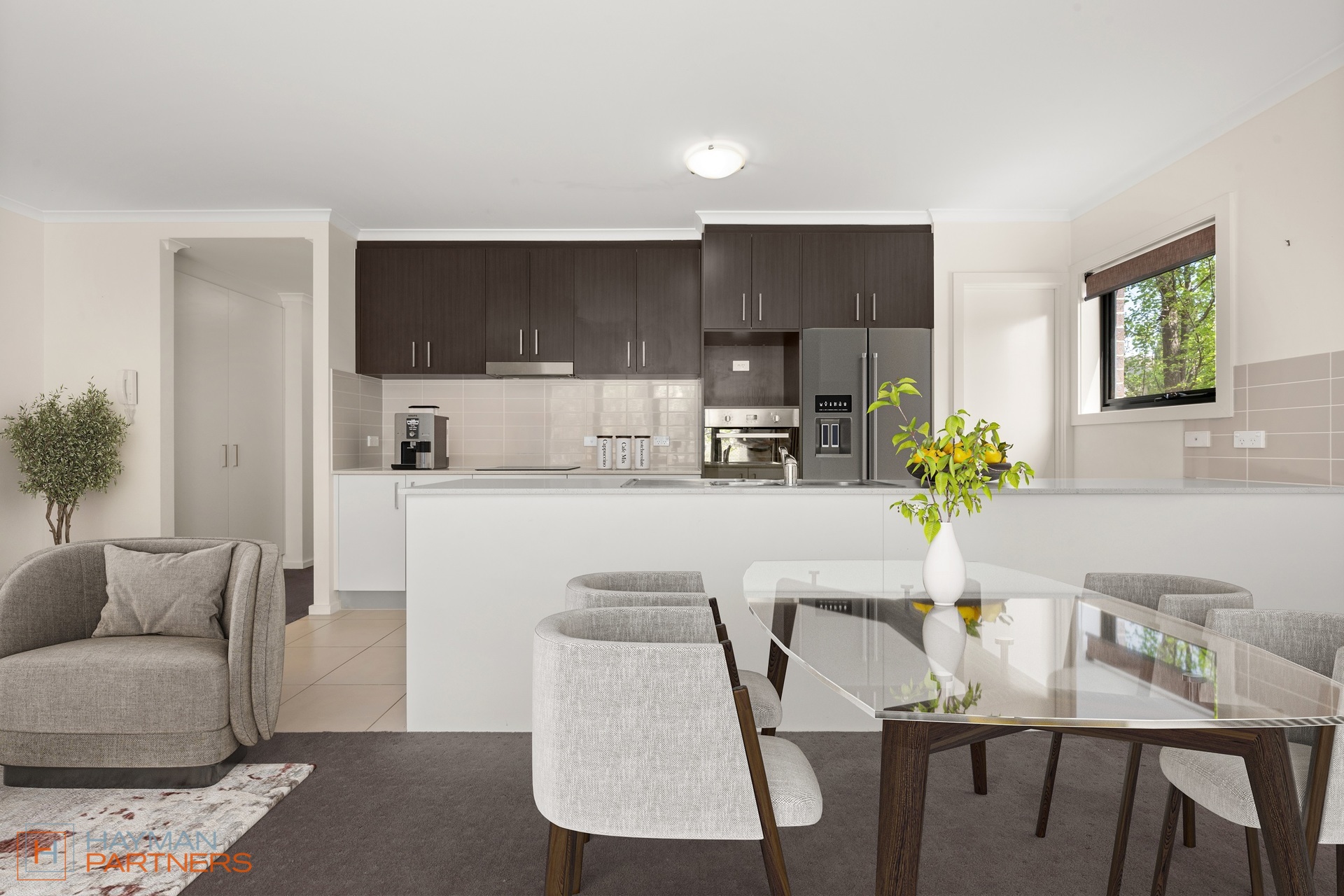 1/18 Devonport Street, Lyons ACT 2606, Lyons - Thumbnail 4
