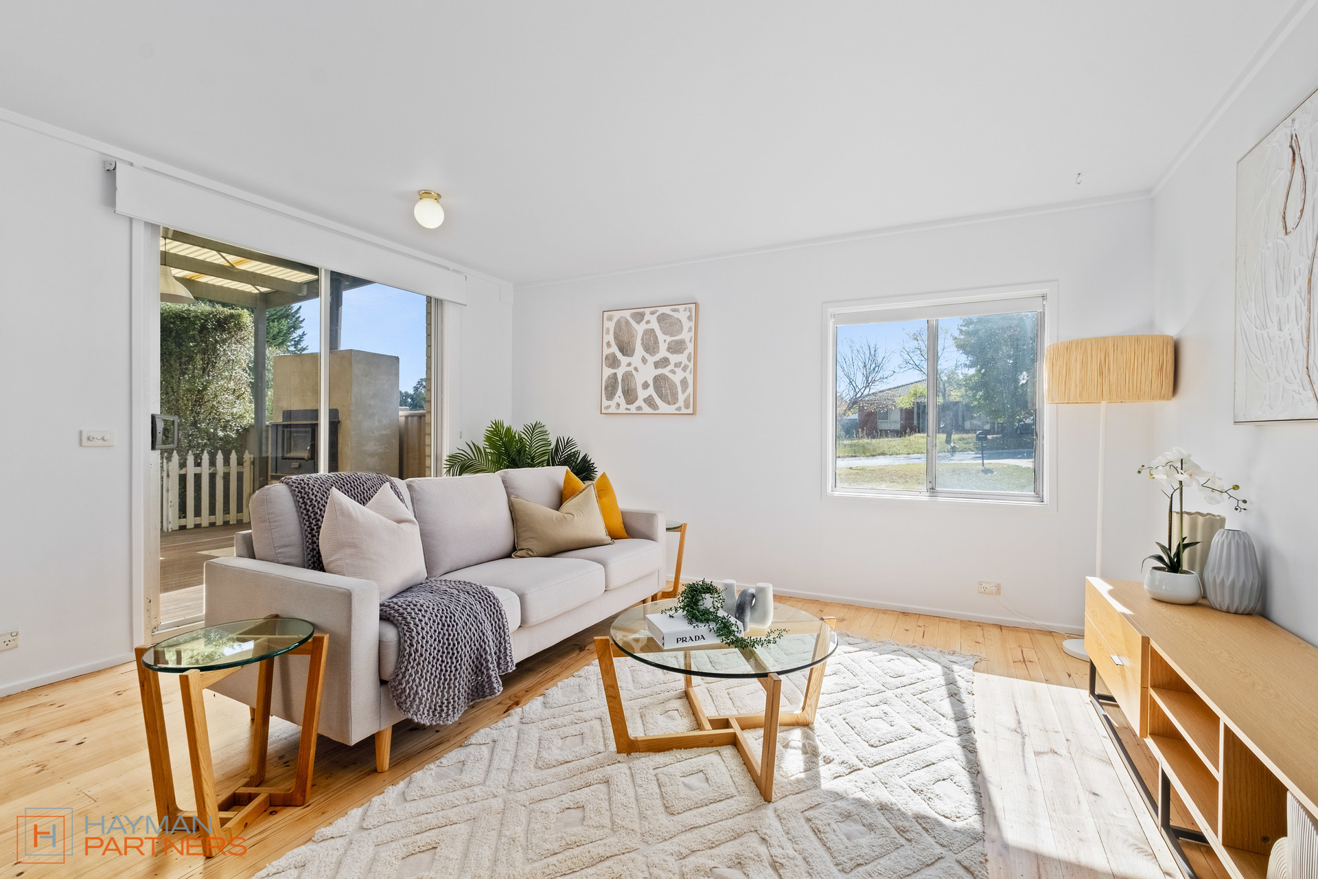 8 Ammon Place, Kambah ACT 2902, Kambah - Thumbnail 2