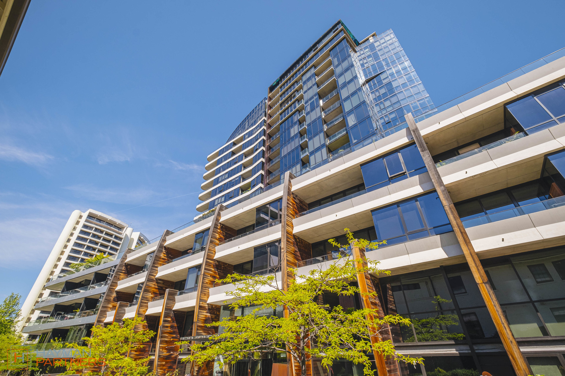 407/19 Marcus Clarke Street, Acton ACT 2601, Acton - Thumbnail 2