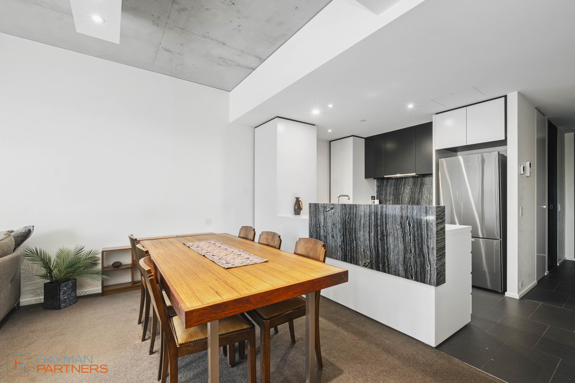 407/19 Marcus Clarke Street, Acton ACT 2601, Acton - Thumbnail 3