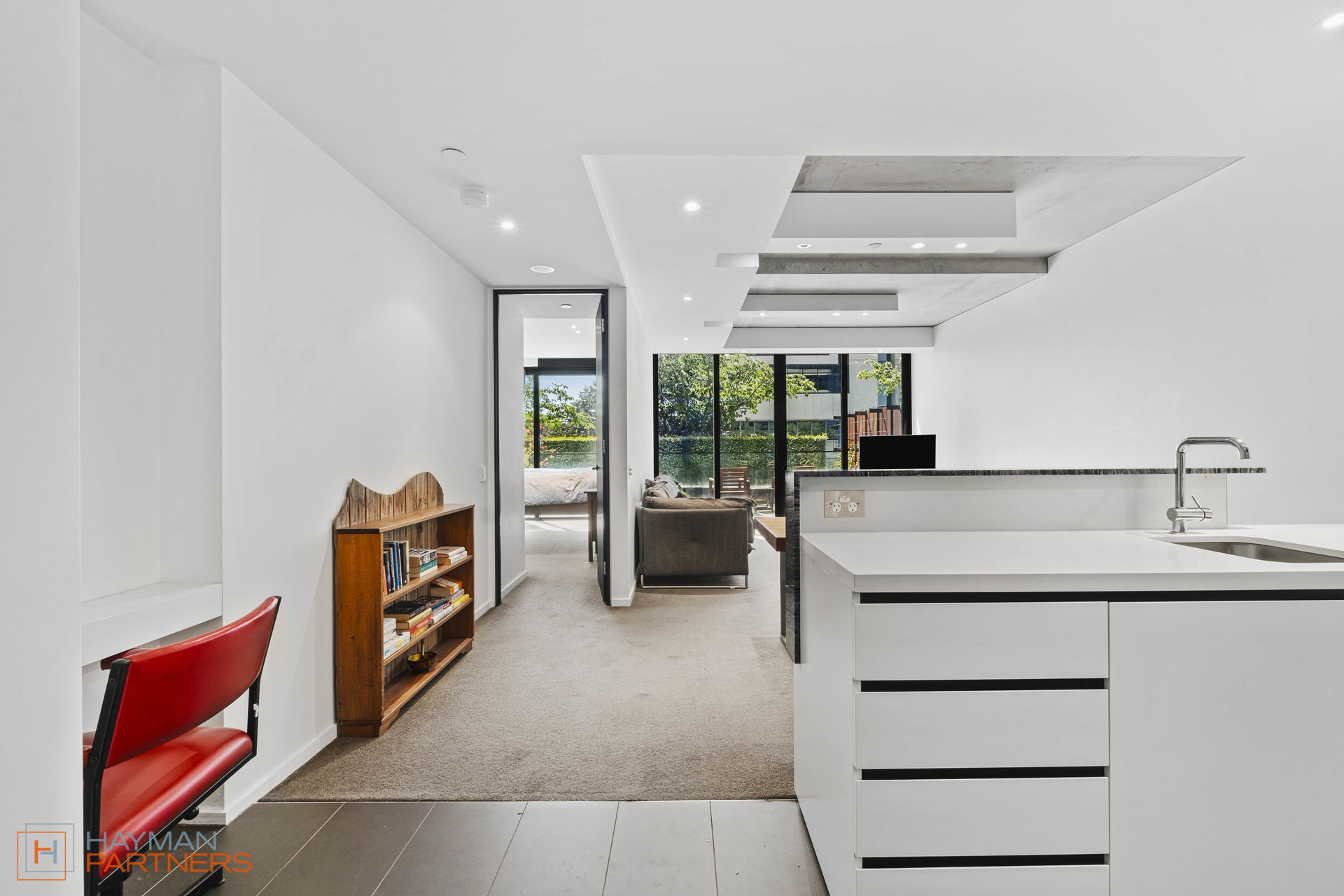 407/19 Marcus Clarke Street, Acton ACT 2601, Acton - Thumbnail 7