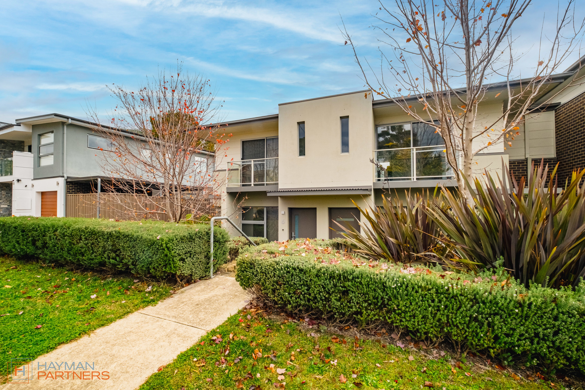 5/101 Eggleston Crescent, Chifley ACT 2606