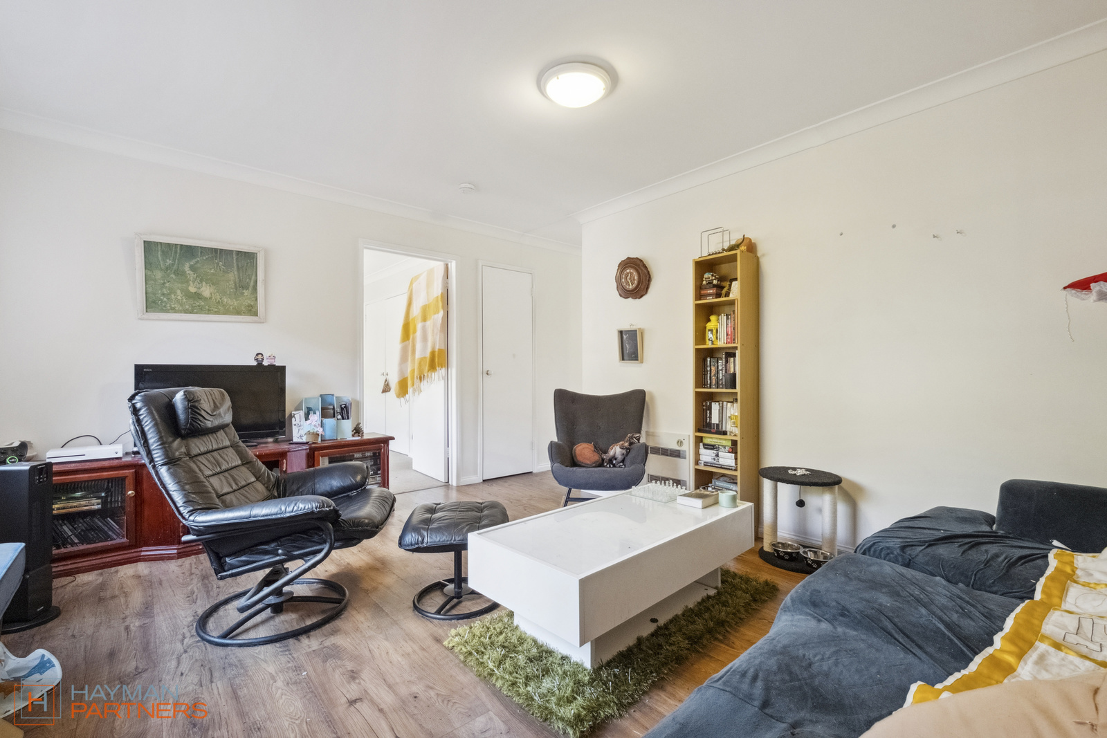 5/1 Waddell Place, Curtin ACT 2605, Curtin - Thumbnail 2