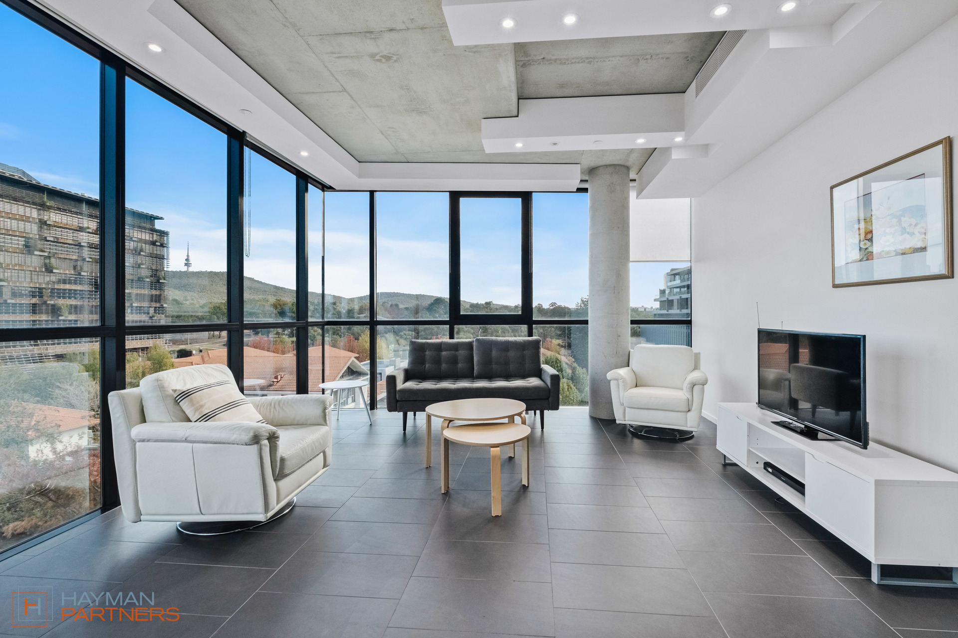604/19 Marcus Clarke Street, Acton ACT 2601, Acton - Thumbnail 2