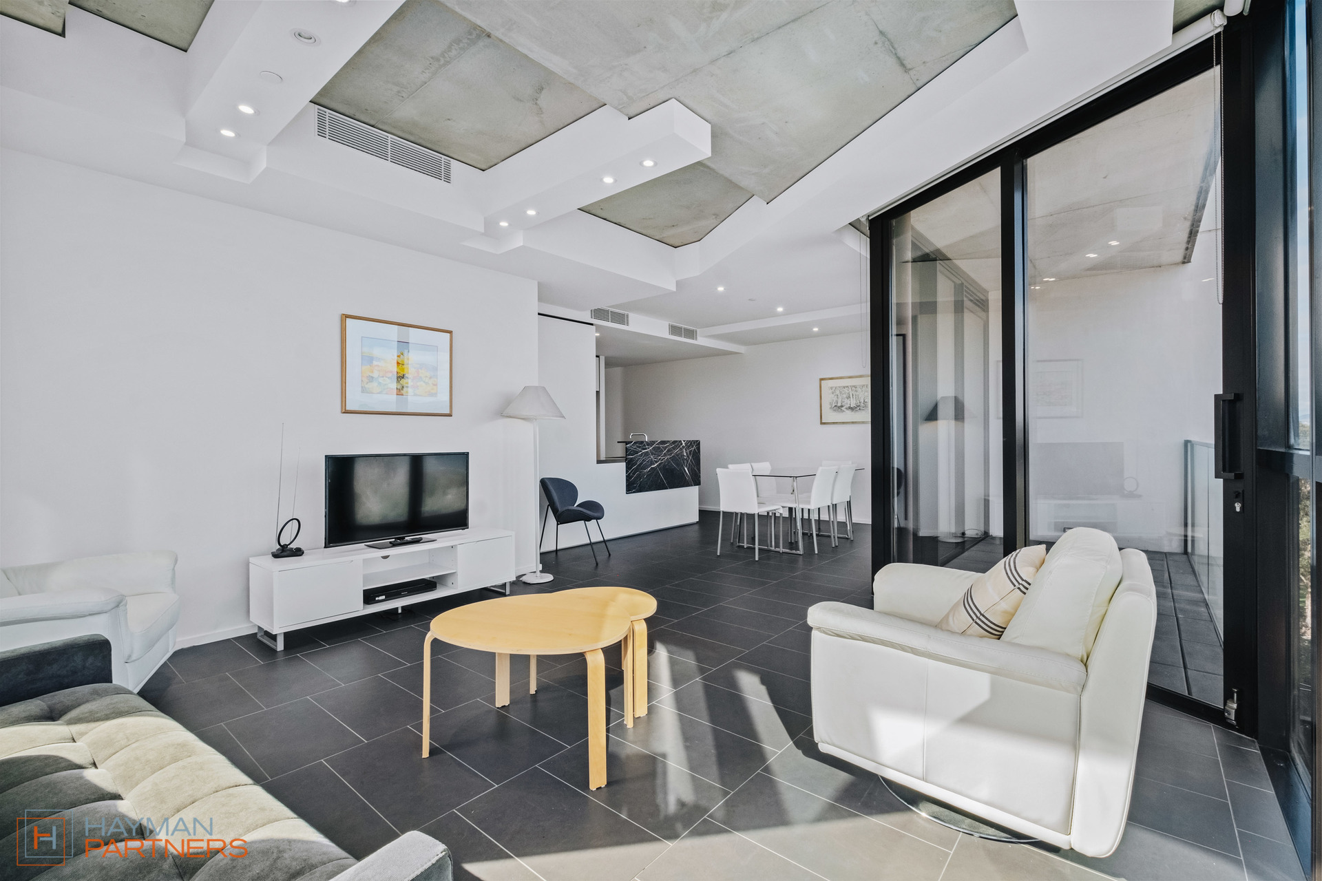 604/19 Marcus Clarke Street, Acton ACT 2601, Acton - Thumbnail 3