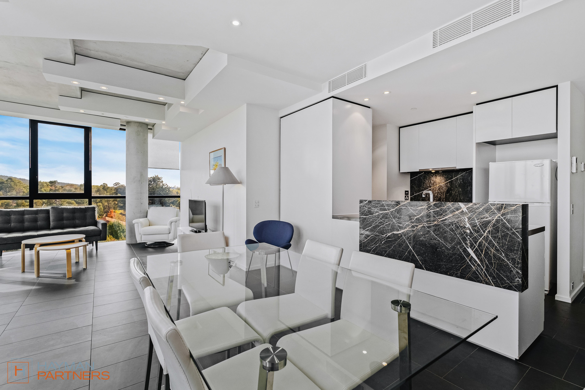 604/19 Marcus Clarke Street, Acton ACT 2601, Acton - Thumbnail 4