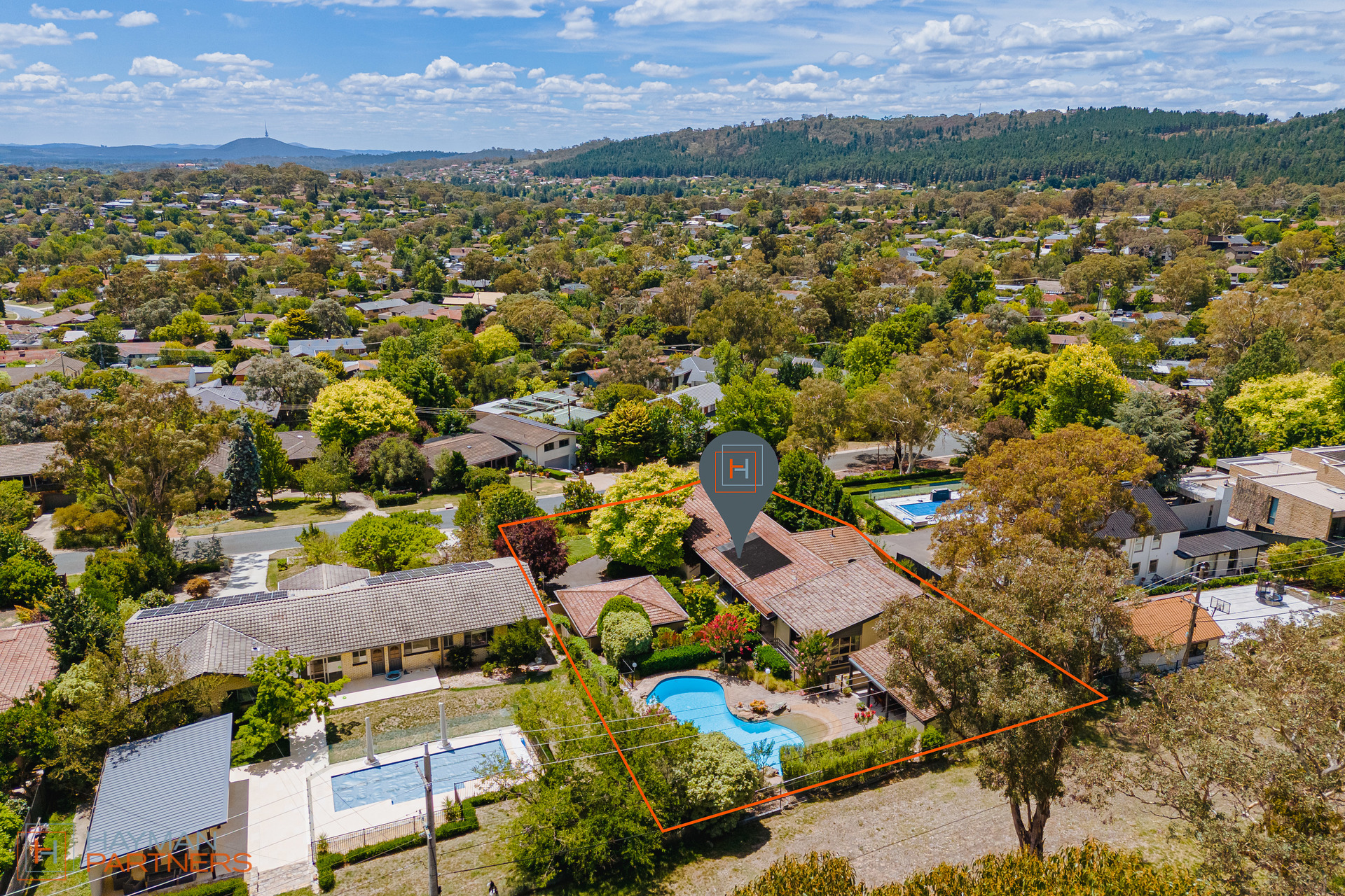95 Hawkesbury Crescent, Farrer ACT 2607, Farrer - Thumbnail 2
