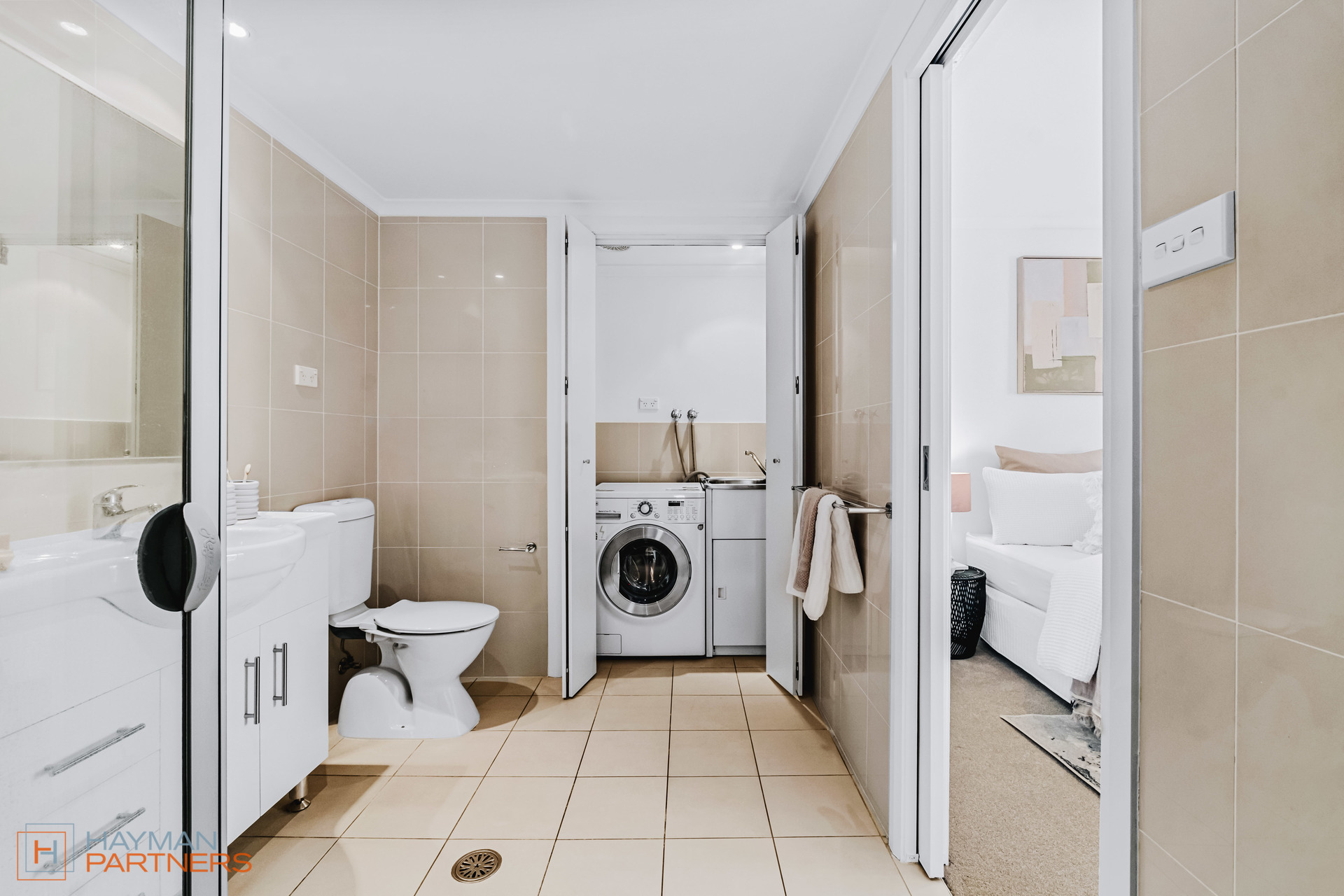18/108 Athllon Drive, Greenway ACT 2900, Greenway - Thumbnail 8