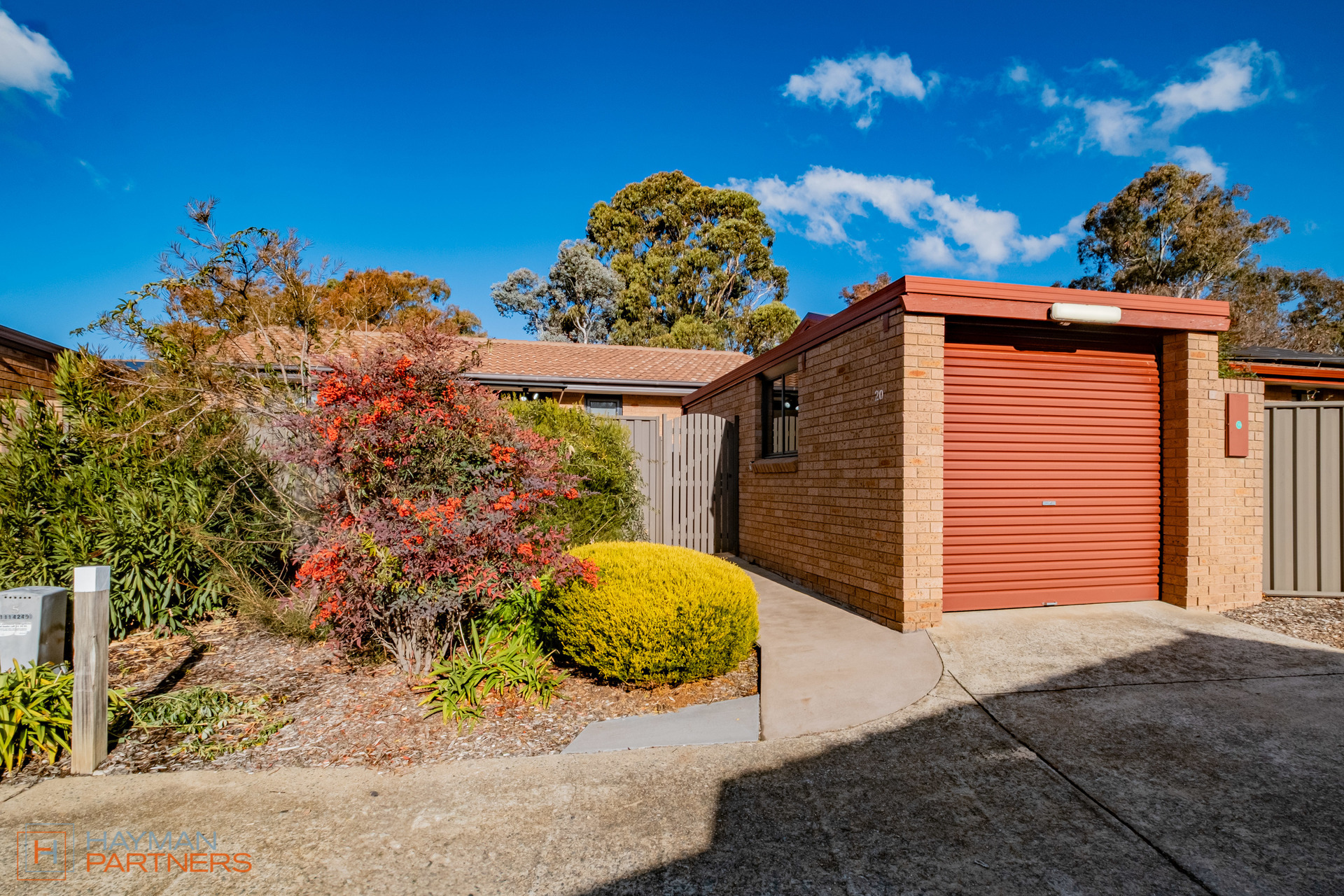 20/14 Marr Street, Pearce ACT 2607, Pearce - Thumbnail 2