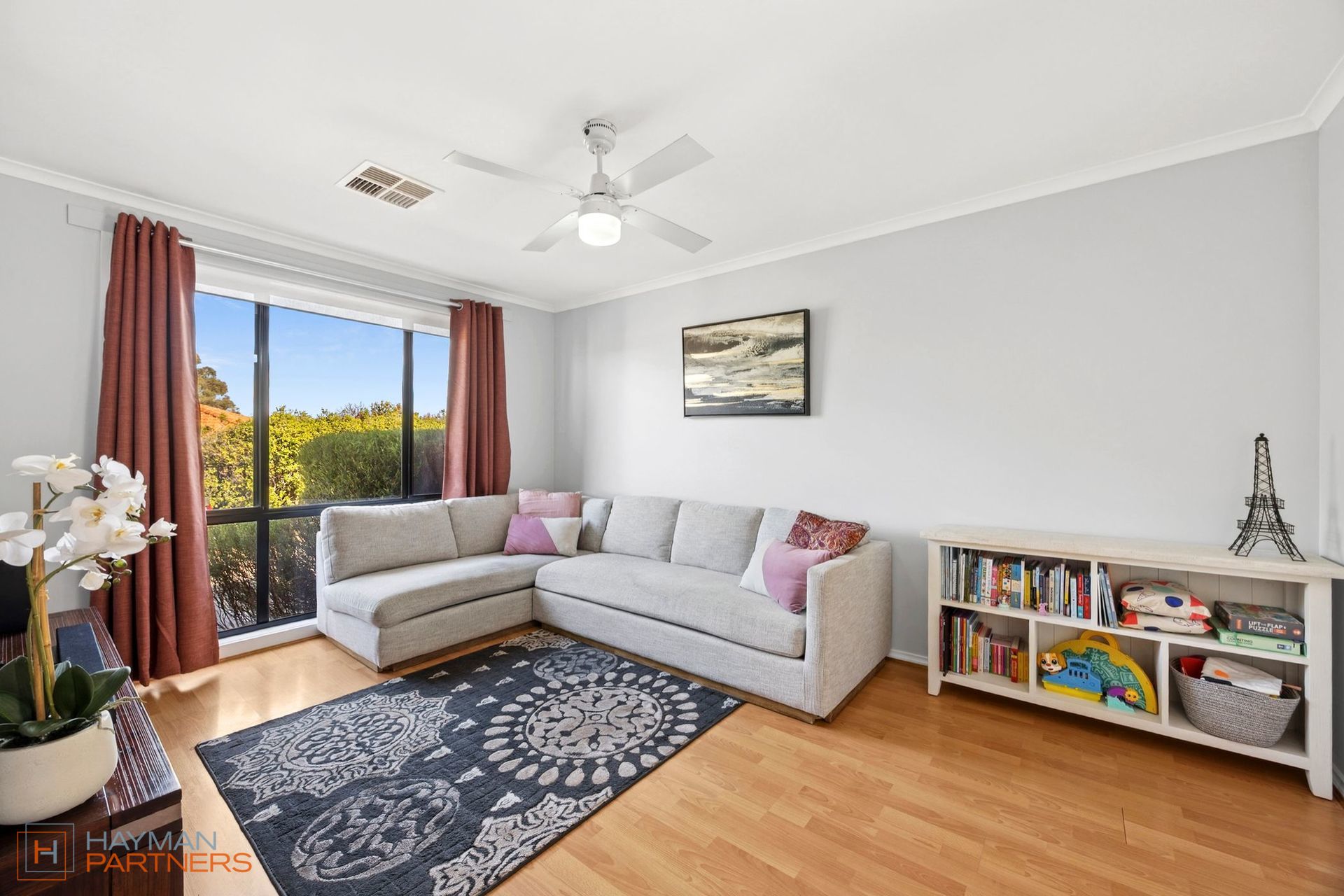 3/6 Burrumarra Avenue, Ngunnawal ACT 2913, Ngunnawal - Thumbnail 2