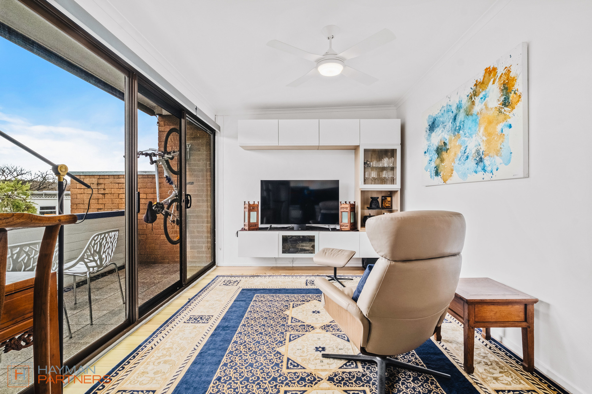 14/62 Wattle Street, Lyneham ACT 2602, Lyneham - Thumbnail 2