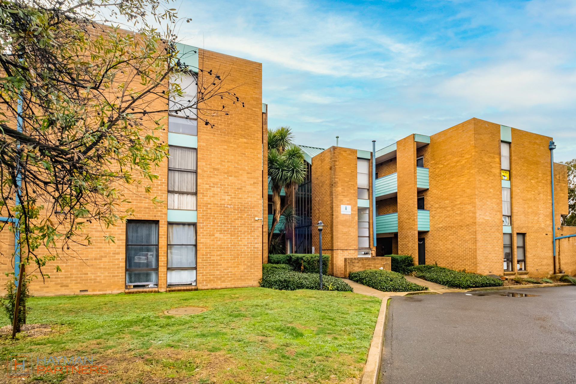 14/62 Wattle Street, Lyneham ACT 2602, Lyneham - Thumbnail 3