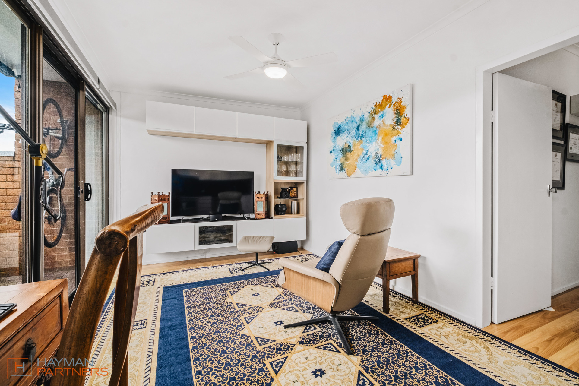 14/62 Wattle Street, Lyneham ACT 2602, Lyneham - Thumbnail 5