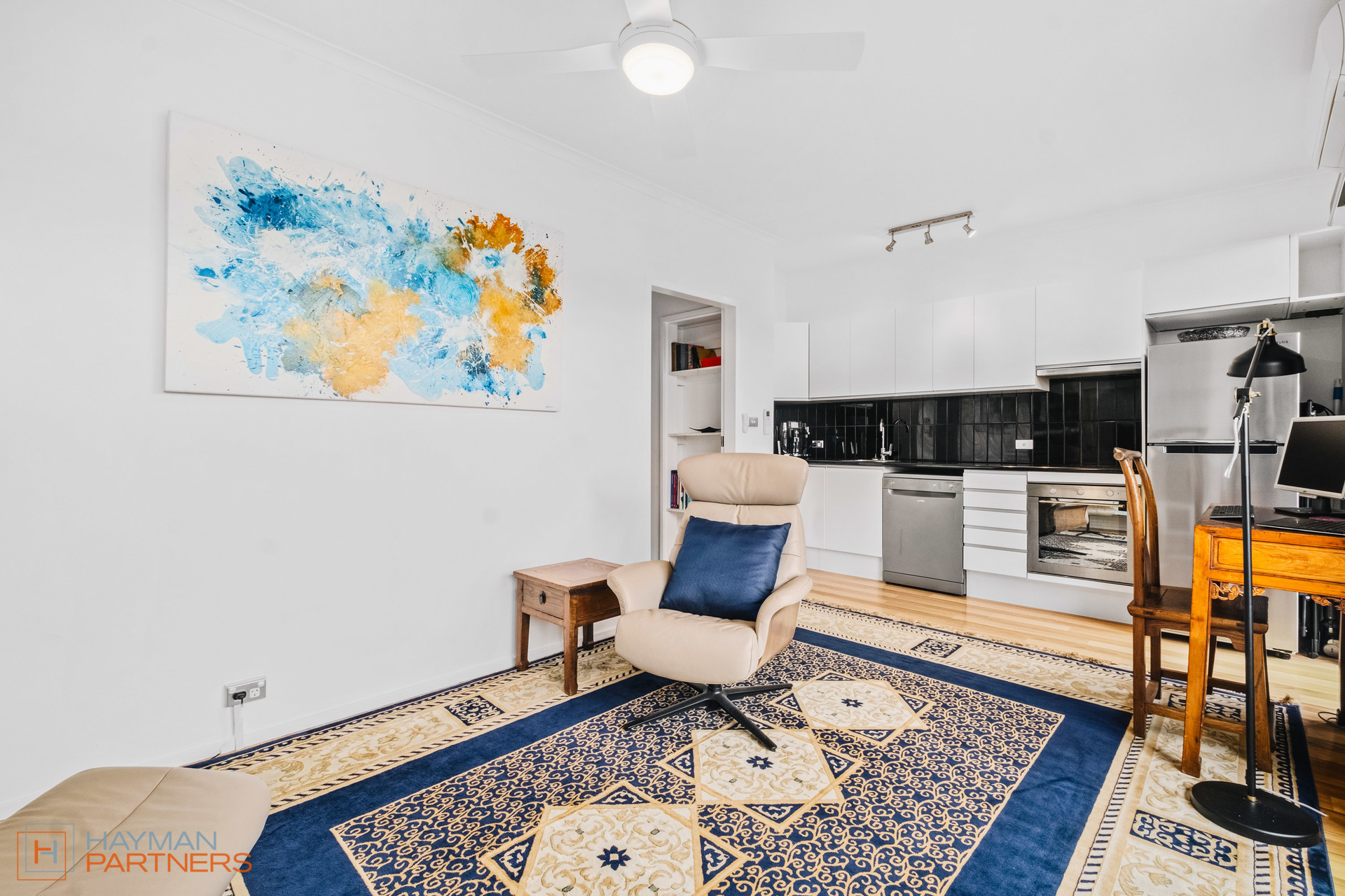 14/62 Wattle Street, Lyneham ACT 2602, Lyneham - Thumbnail 6