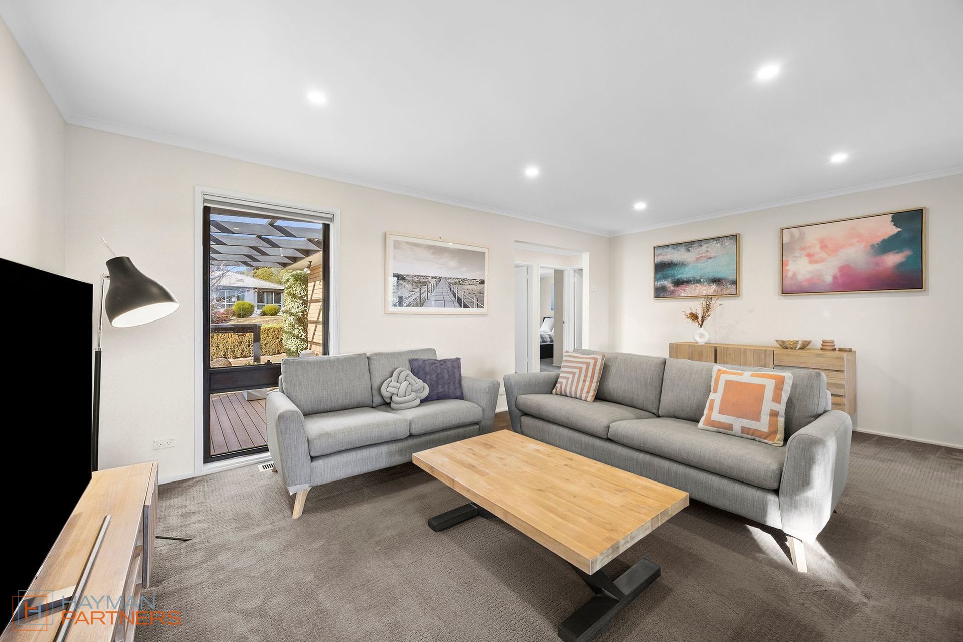 8 Bindon Place, Wanniassa ACT 2903, Wanniassa - Thumbnail 4
