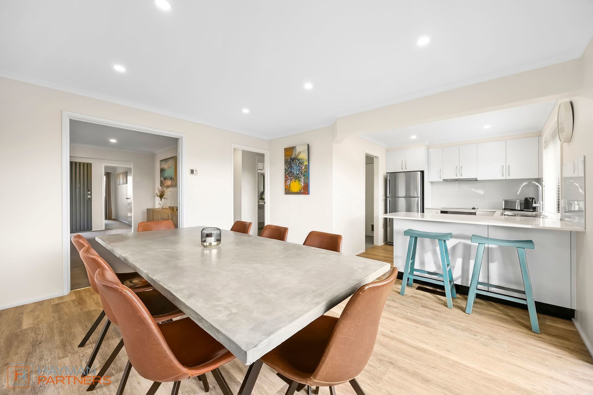 8 Bindon Place, Wanniassa ACT 2903, Wanniassa - Thumbnail 8