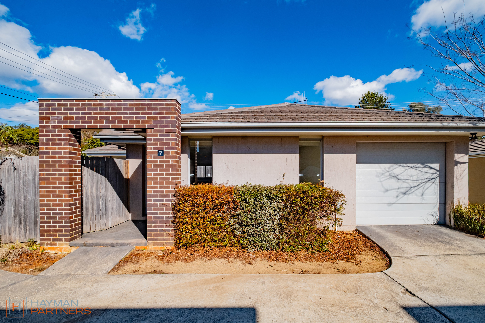 7/6 Clark Close, Spence ACT 2615
