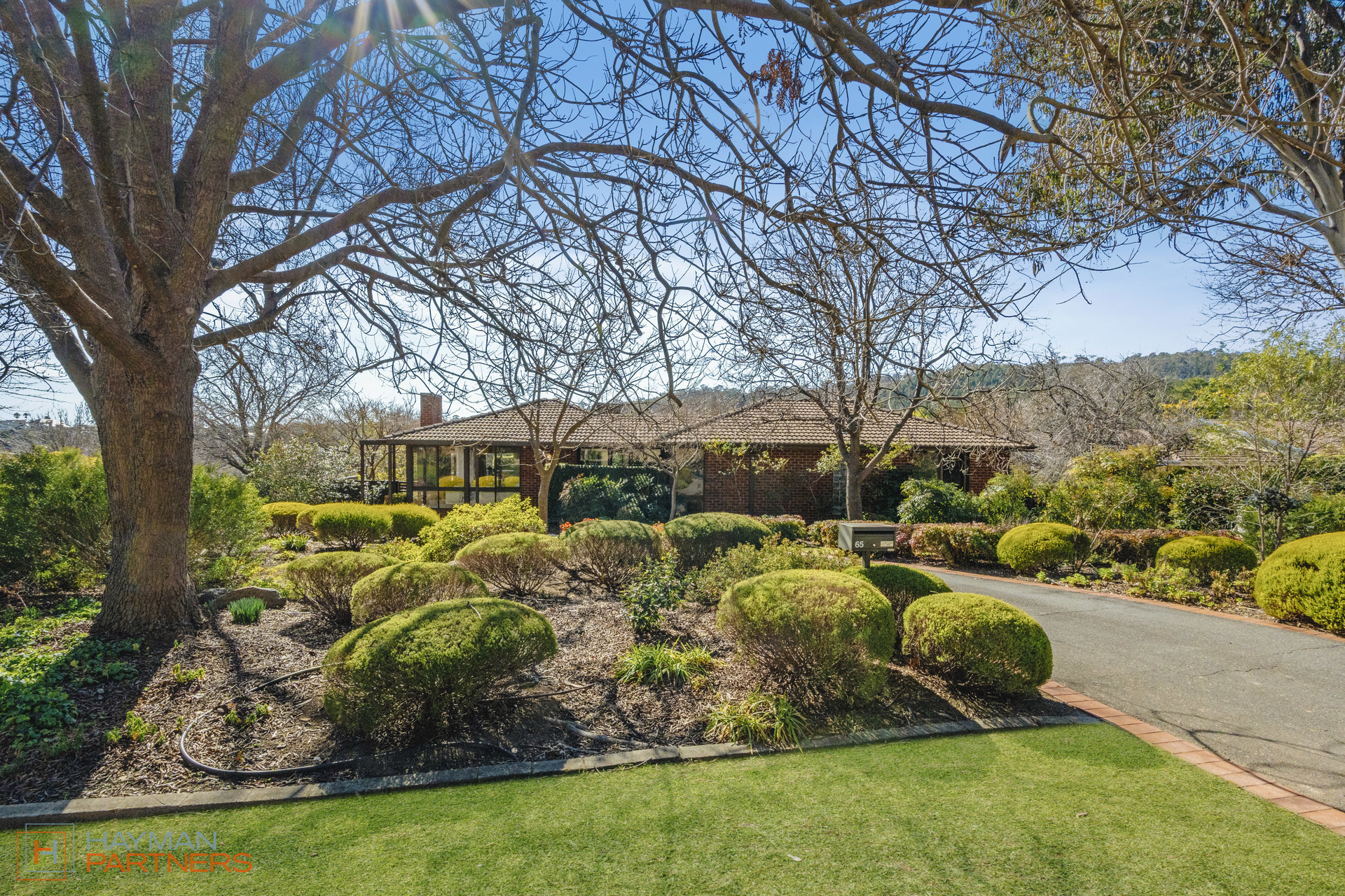 65 Shackleton Circuit, Mawson ACT 2607