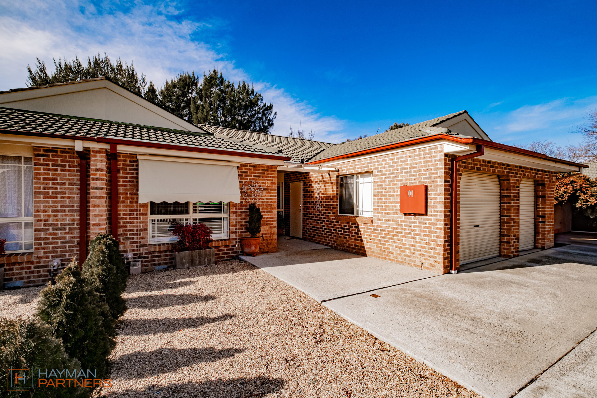 11/11 Togo Place, Gordon ACT 2906