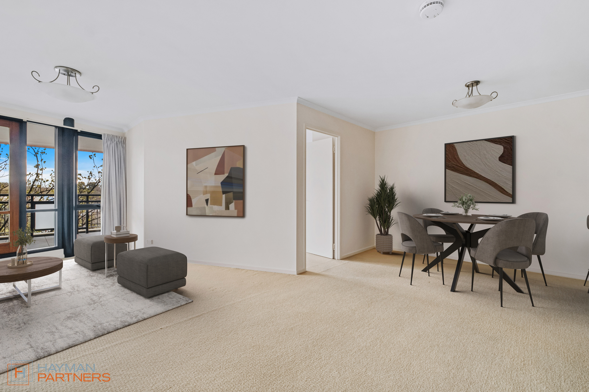 55/66 Allara Street, City ACT 2601, City - Thumbnail 4