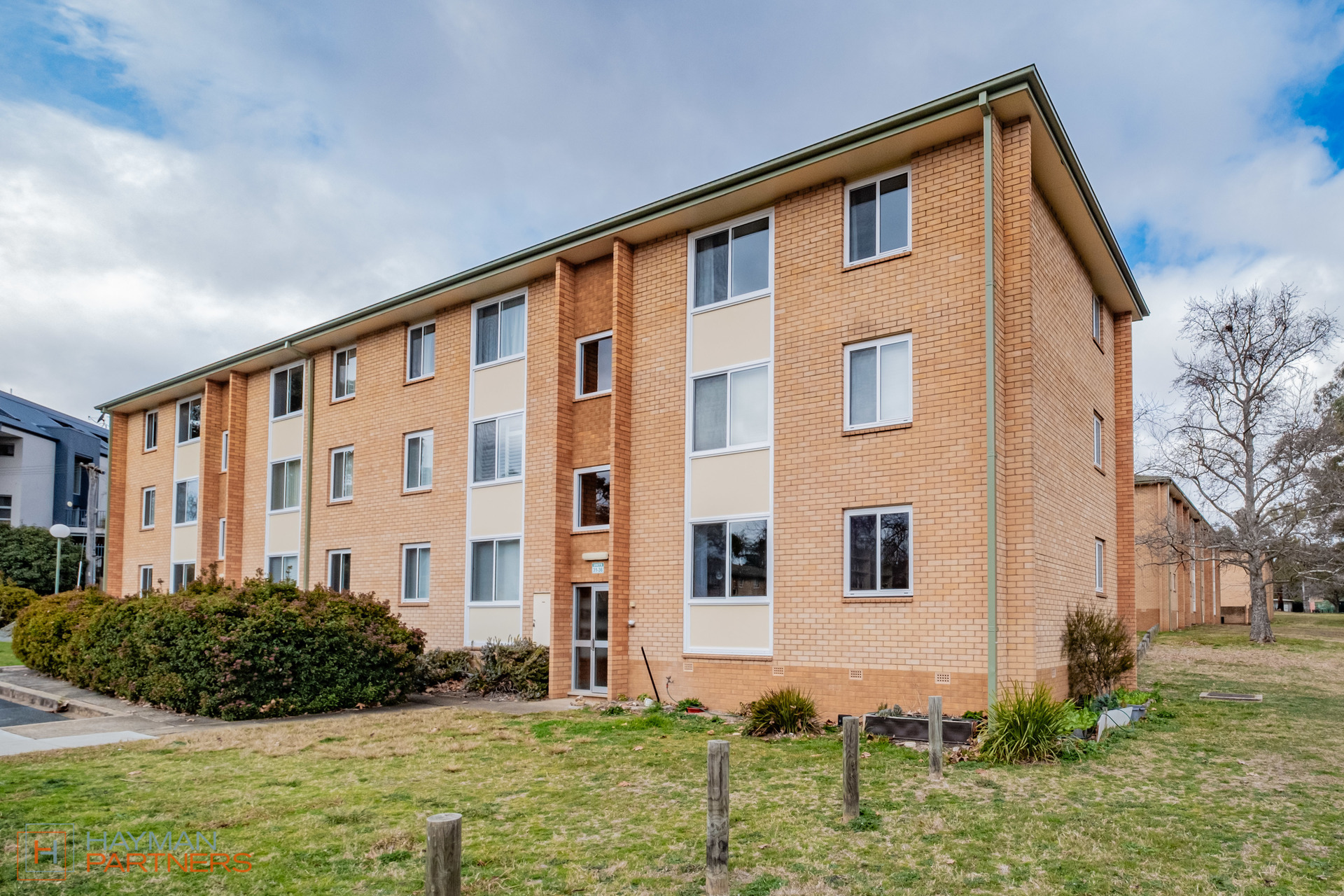 36/3 Waddell Place, Curtin ACT 2605