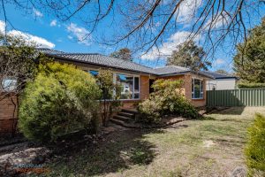 Preview image for 35 Pennefather Street, Higgins  ACT  2615