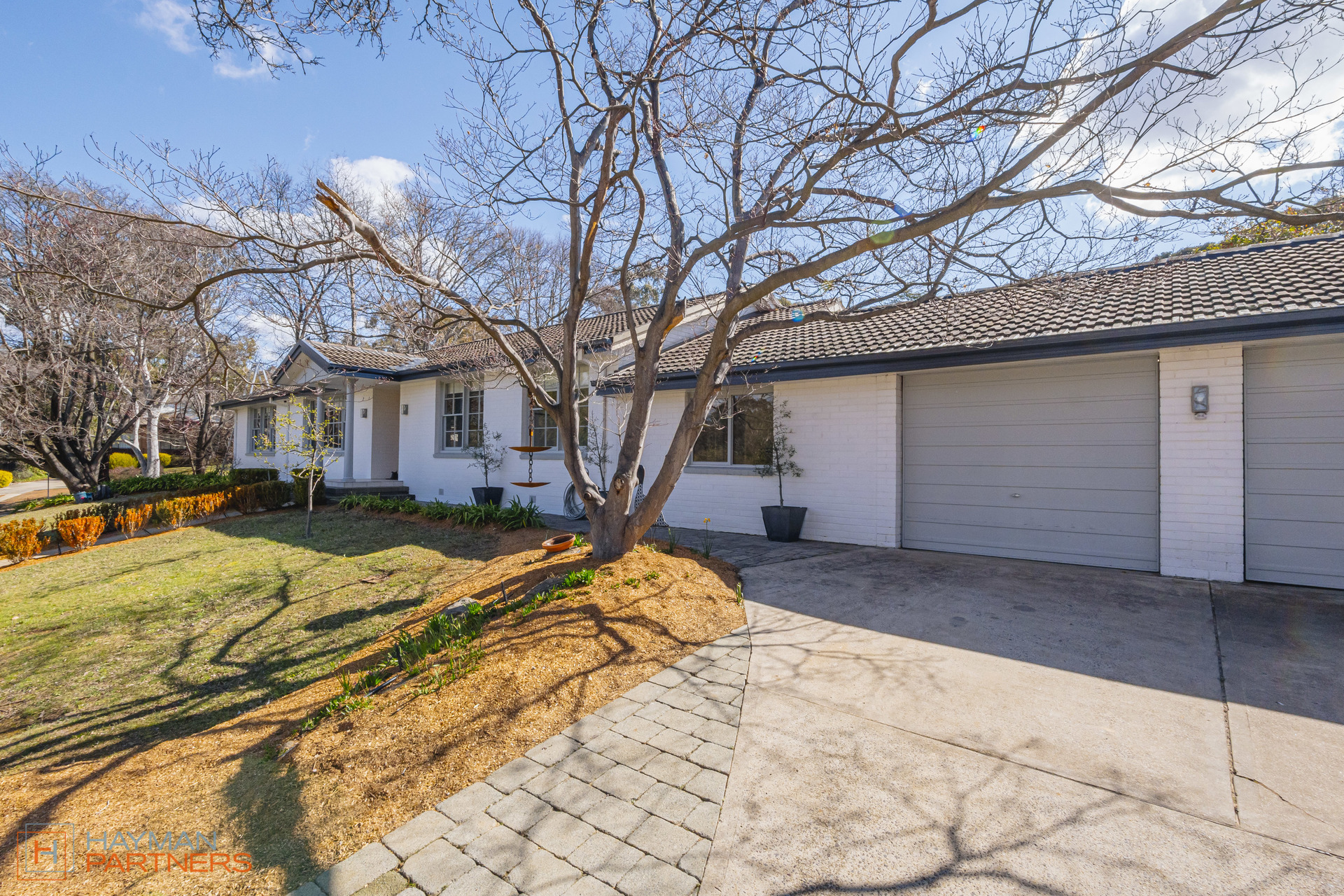 1 Blackburn Street, Pearce ACT 2607