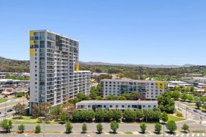 Preview image for 36/98 Corinna Street, Phillip  ACT  2606