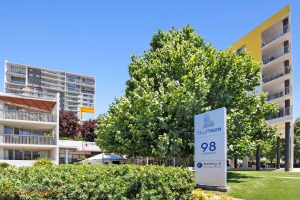 Preview image for 36/98 Corinna Street, Phillip  ACT  2606
