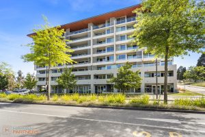 Preview image for 76/43 Constitution Avenue, Reid  ACT  2612