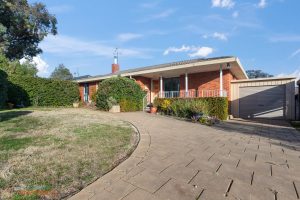 Preview image for 27 Broadbent Street, Scullin  ACT  2614