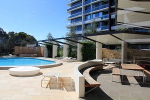 Preview image for 43/7 Irving Street, Phillip  ACT  2606