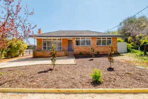 Preview image for 116 Irvine Street, Watson  ACT  2602
