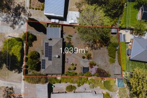 Preview image for 139 Namatjira Drive, Fisher  ACT  2611