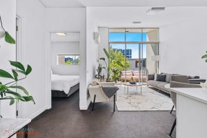 Preview image for 58/116 Easty Street, Phillip  ACT  2606